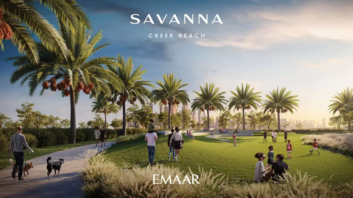 EMAAR-SAVANNA-BUILDING 1 -CREEK-BEACH-DUBAI-CREEK-HARBOUR (5)